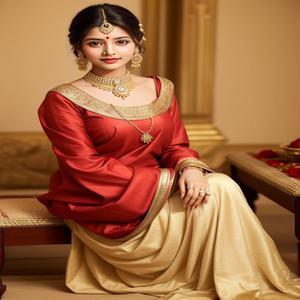 गांव को ही गांव की भगा लेगो