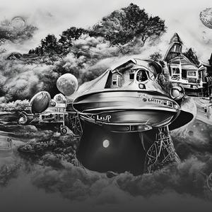 Adrift Together