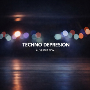 TECHNO DEPRESIÓN