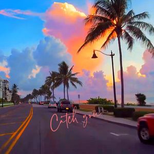 Catch you(抓住你)