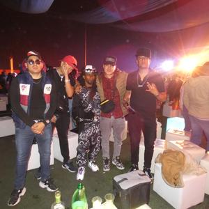 INTERESADA (feat. ELOY)