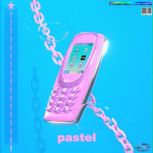 pastel
