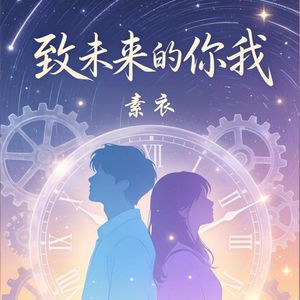 致未来的你我