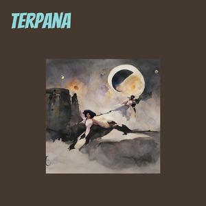Terpana