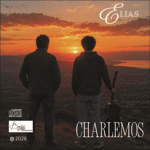 Elías - Charlemos (Deluxe)