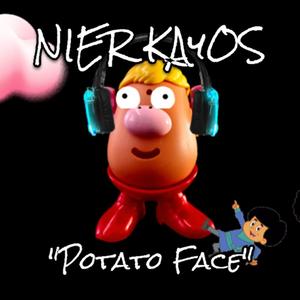 Potato Face