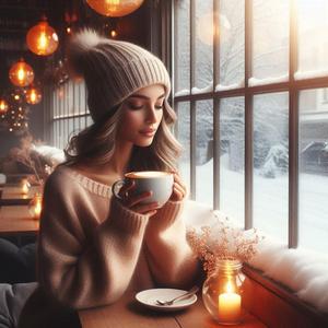 ゆるやかな午後の癒し時間 カフェBGM 作業用