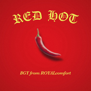 RED HOT