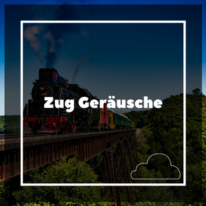 Zug Geräusche