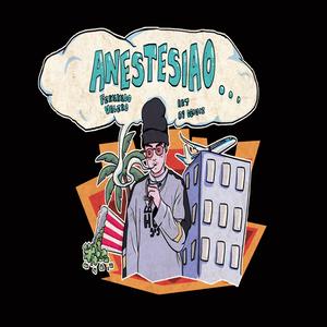 Anestesiao