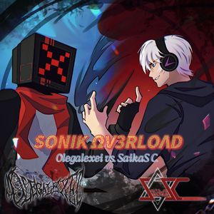 SONIK ΩV3RLOΛD