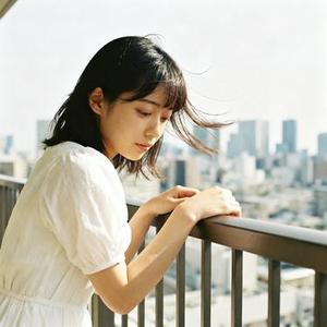 我记得你眼里的依恋 (女人版)