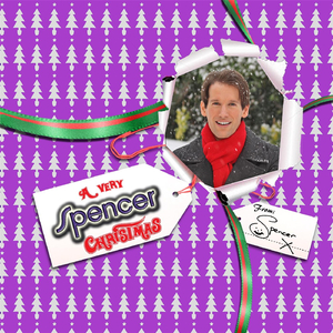 Theme from 'a Very Spencer Christmas'