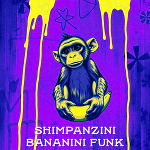 Shimpanzini Bananini Funk