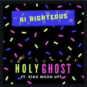 Holy Ghost