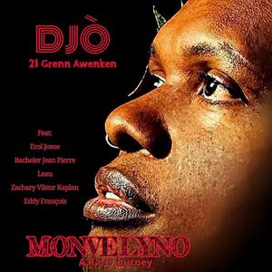 Kangoule (feat. Erol Josue)