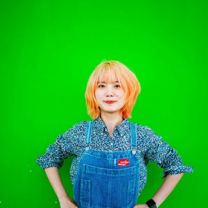 爱的氧气与心中暖阳