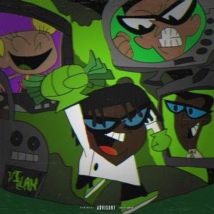 DontTextMe (feat. Cj Slyme)