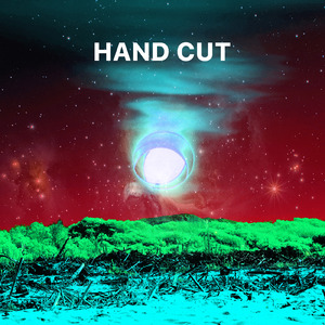 Hand Cut