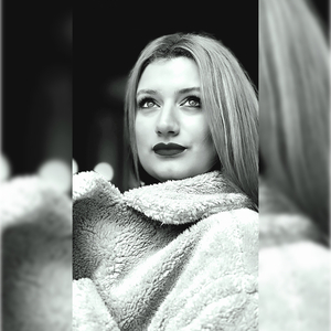 Gülüşünün Buğusunda