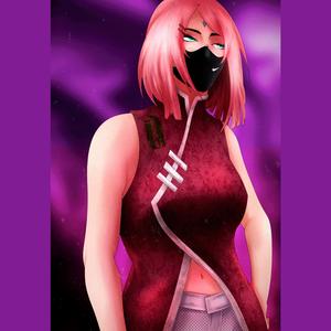 Sakura Wave