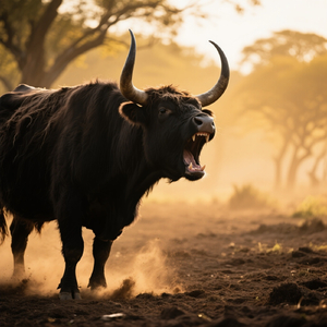 Rhythm of the Morning