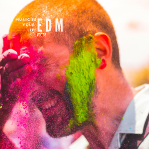 Mood Alien (Original Mix)