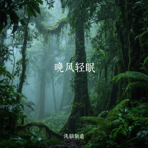 晚风轻眠
