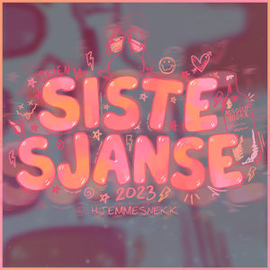 Siste Sjanse 2023 (Hjemmesnekk)