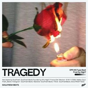 DPR IAN Type Beat "Tragedy"