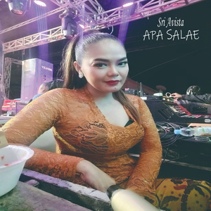 Apa Salae (Live)