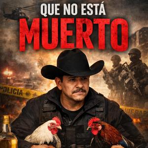 QUE NO ESTA MUERTO (SERA MITO O SERA CUENTO)