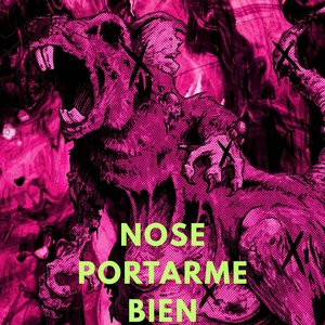nose portarme bien