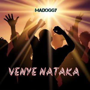 Venye nataka (feat. Neggar x)