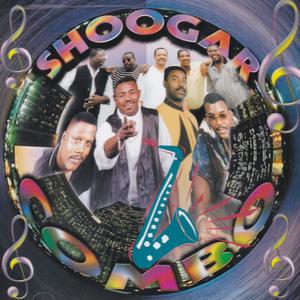 MATINETTE CHERIE " LIVE SHOOGAR " (Live)