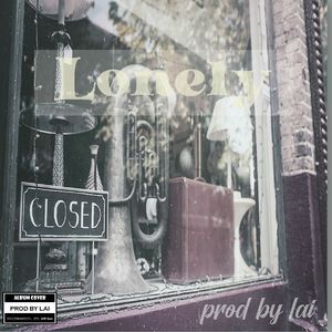 【FREE】Jazz hiphop Type beat “Lonely”