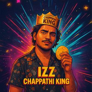 Chappathi King (with Izzath A S)