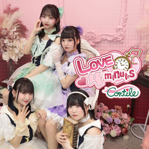 LOVE 4 minutes