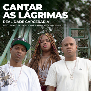 Cantar As Lágrimas