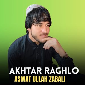 Akhtar Raghlo