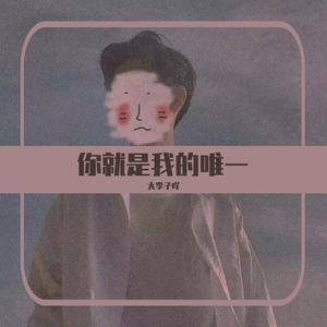 你就是我的唯一 伴奏