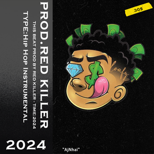 [FREE] Freestyle Type Beat - "AjNhai" | 即兴说唱伴奏