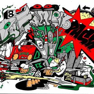 Sebevedomi vsp. Palky