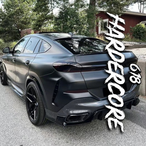 HARDERCORE (Radio Edit)