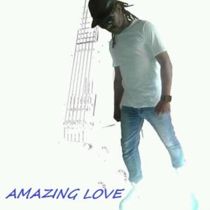 Amazing Love
