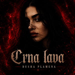 Crna Lava