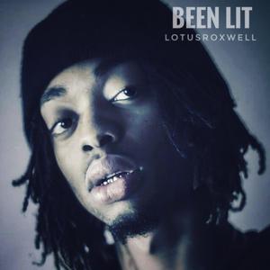 FADED (feat. Jimmy Yitty)