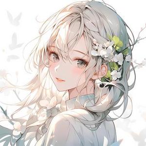 唇边雪 (Cover 口袋里的糖)