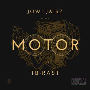 Motor (feat. TB -Rast)