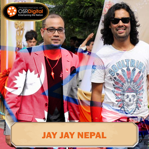 Jay jay Nepal